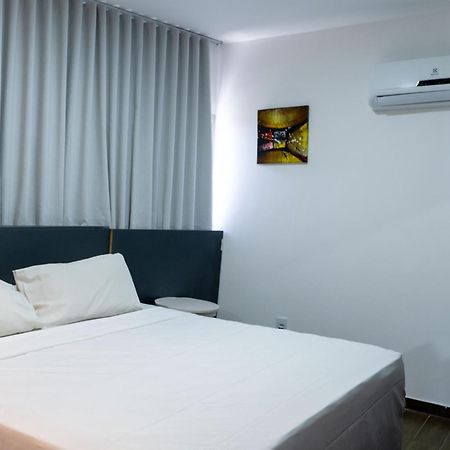 Hotel Bessa Golden Flats João Pessoa Zewnętrze zdjęcie