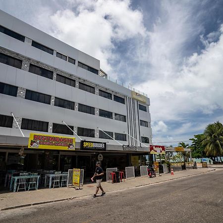 Hotel Bessa Golden Flats João Pessoa Zewnętrze zdjęcie