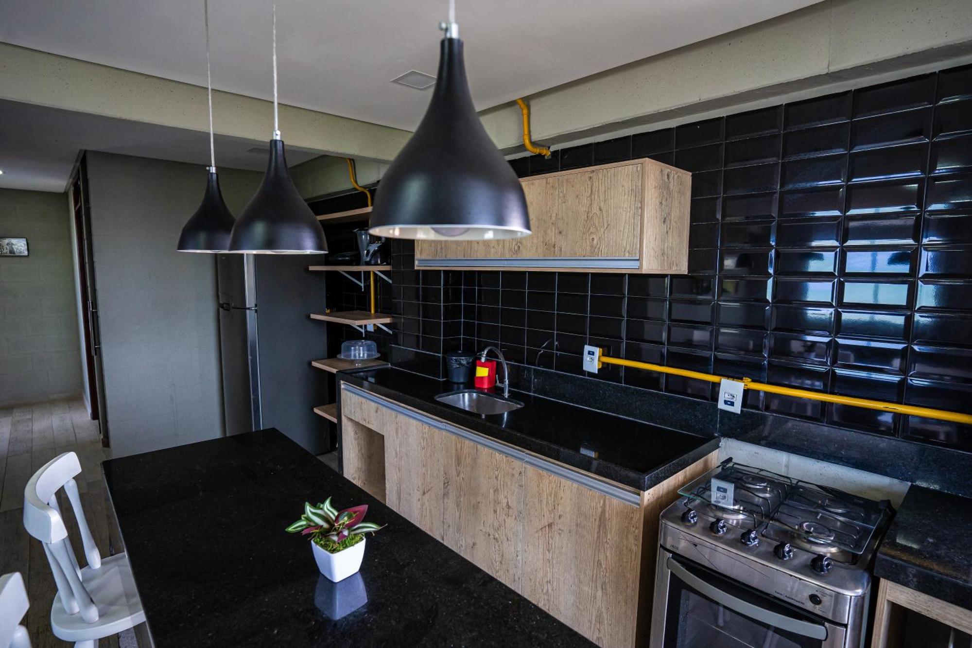 Hotel Bessa Golden Flats João Pessoa Zewnętrze zdjęcie