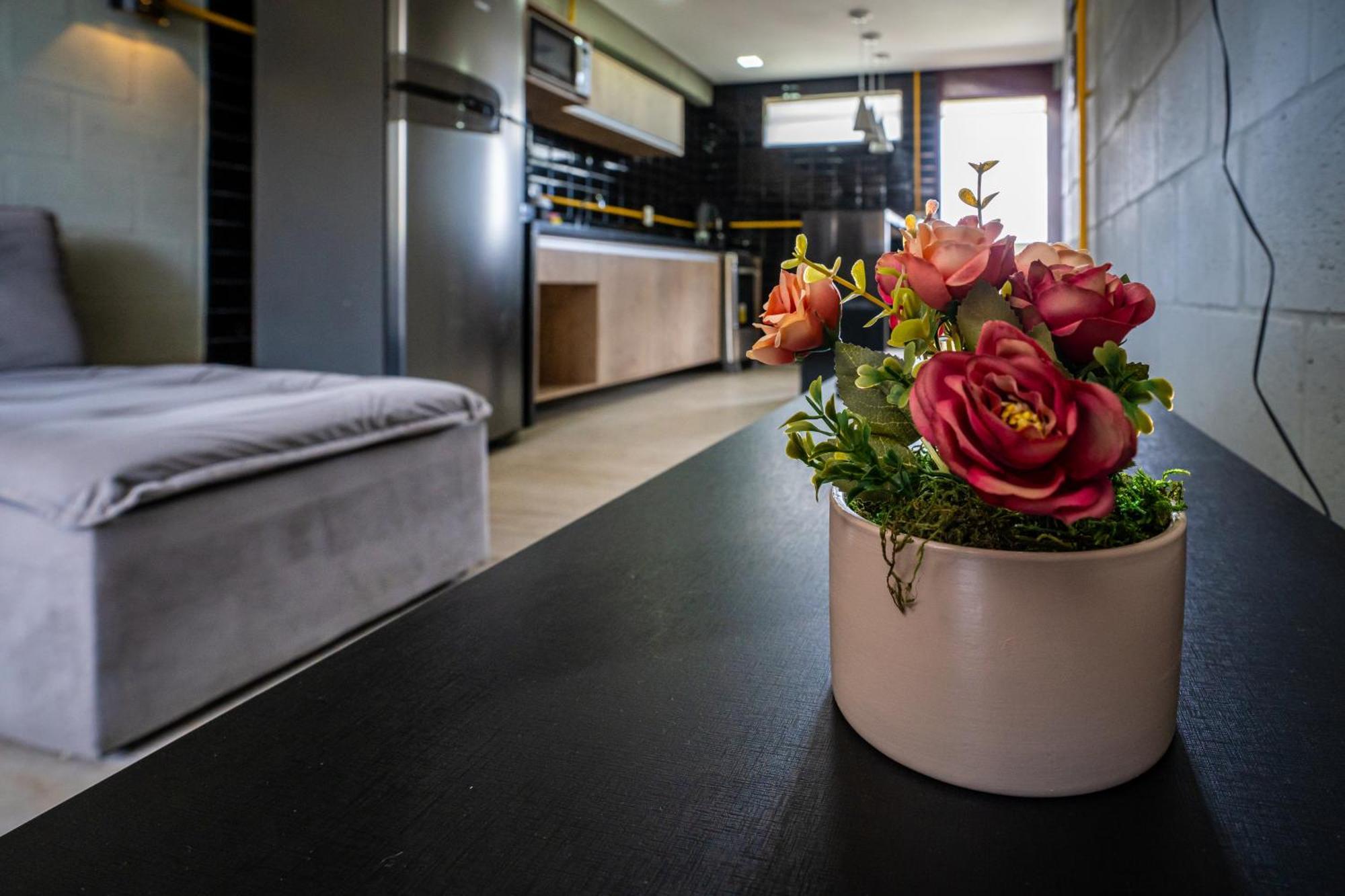 Hotel Bessa Golden Flats João Pessoa Zewnętrze zdjęcie