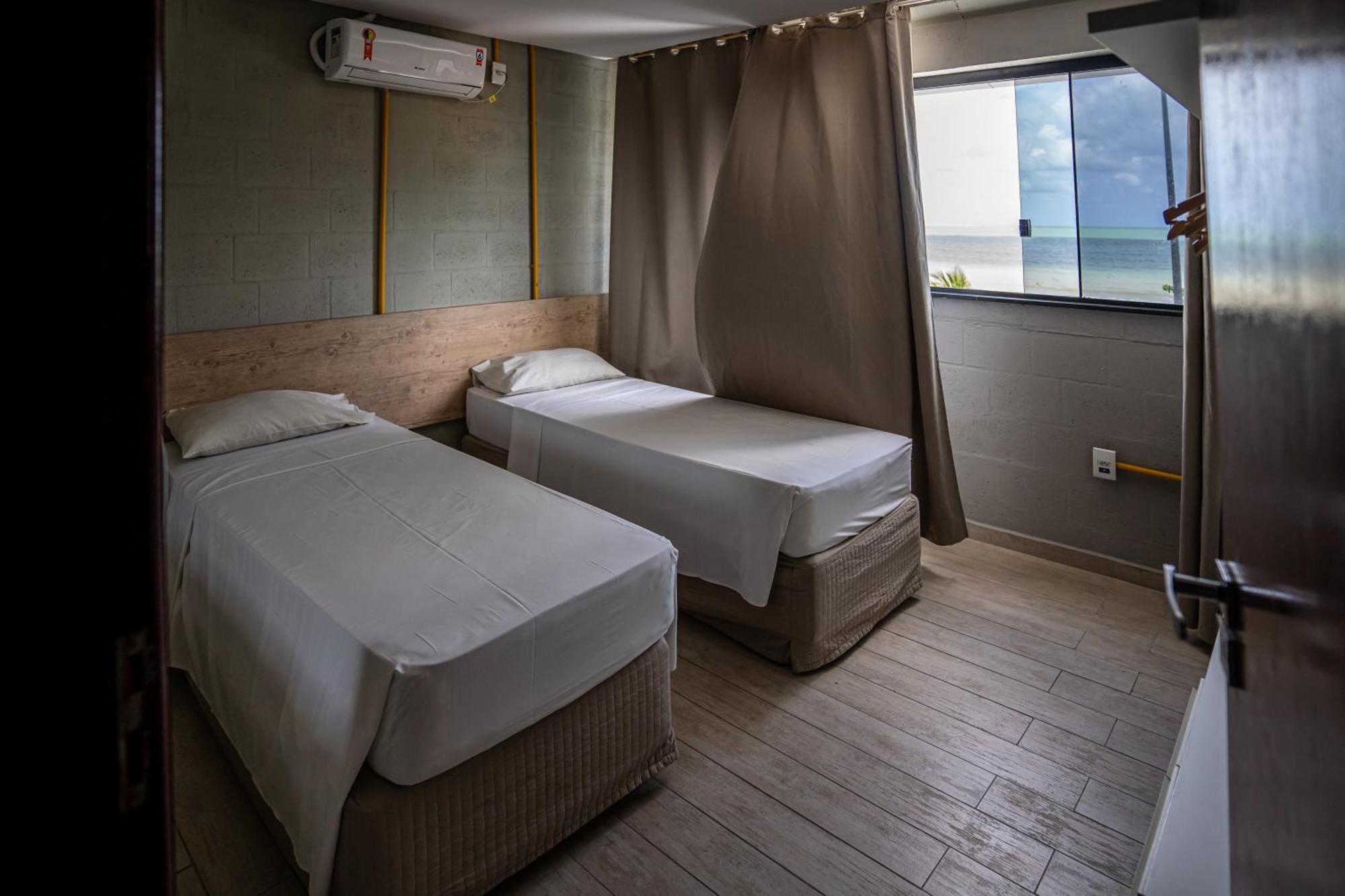 Hotel Bessa Golden Flats João Pessoa Zewnętrze zdjęcie