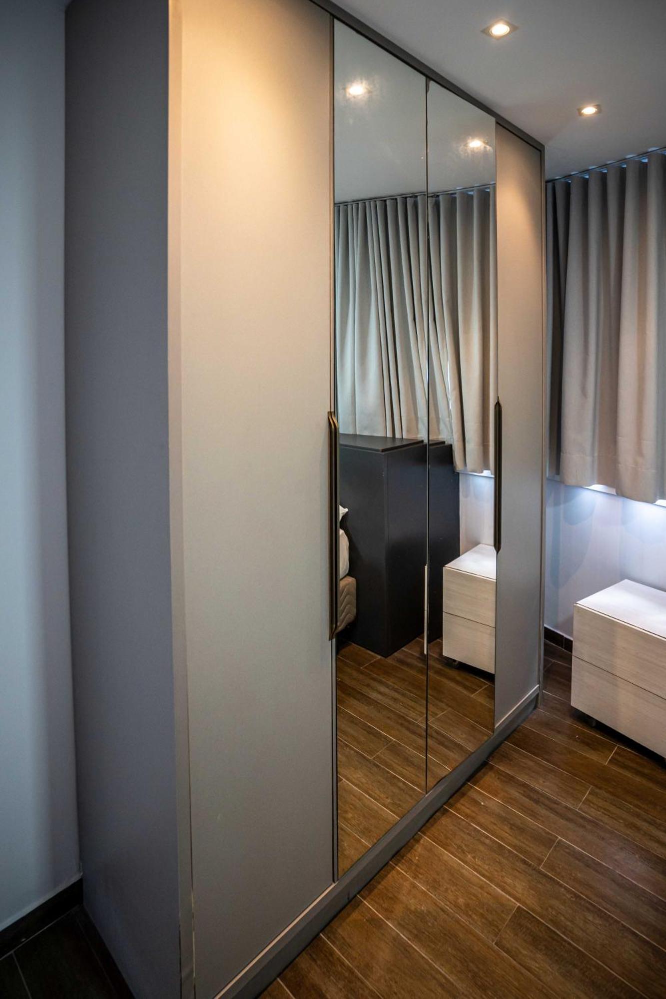 Hotel Bessa Golden Flats João Pessoa Zewnętrze zdjęcie