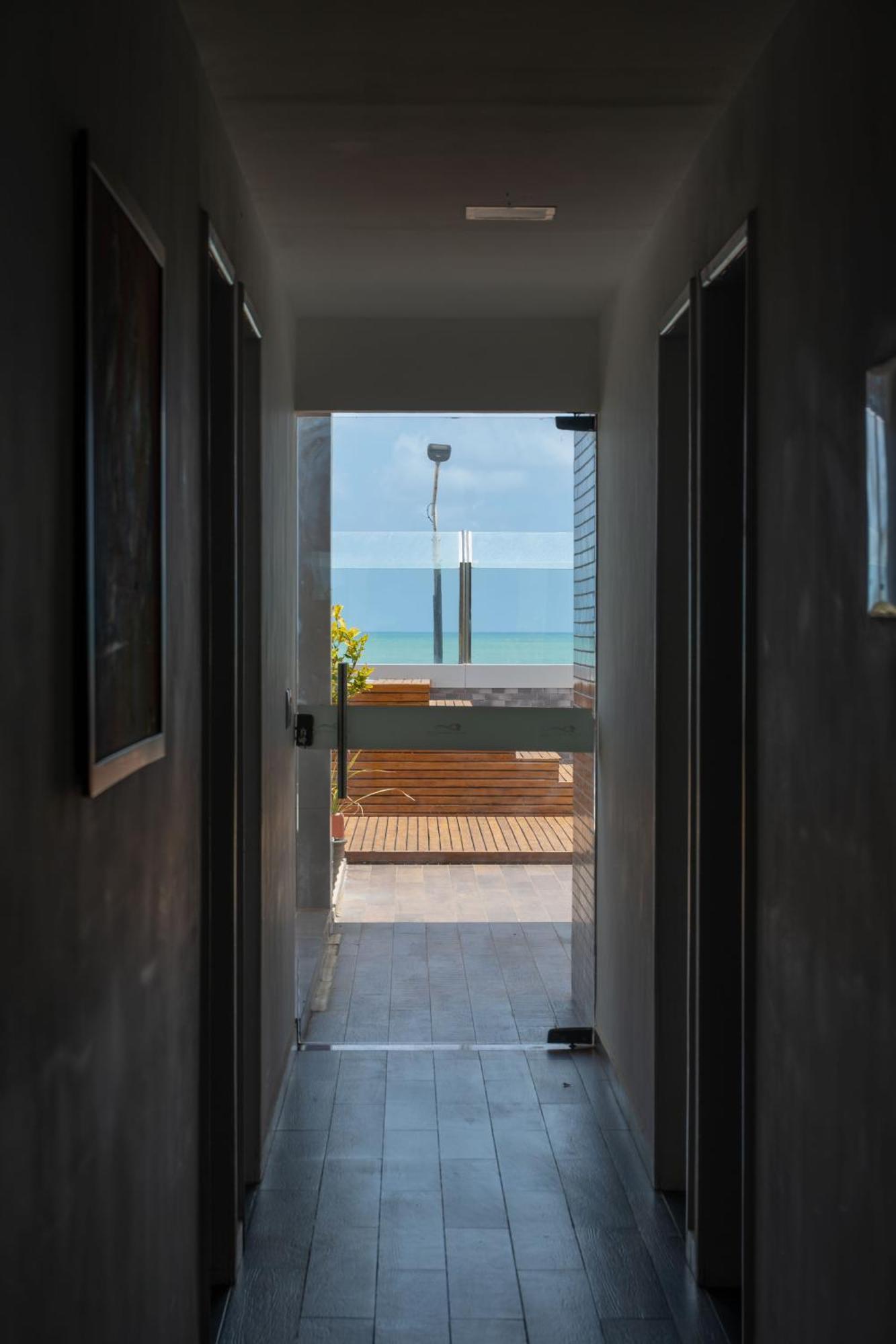 Hotel Bessa Golden Flats João Pessoa Zewnętrze zdjęcie